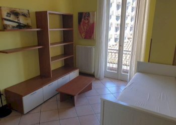 Camera da letto - One-room apartment via Emilia Est, 50, Parma (neighborhood San Lazzaro) - photo 15