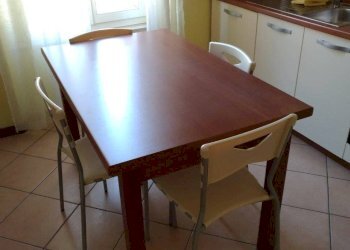 Cucina - One-room apartment via Emilia Est, 50, Parma (neighborhood San Lazzaro) - photo 16