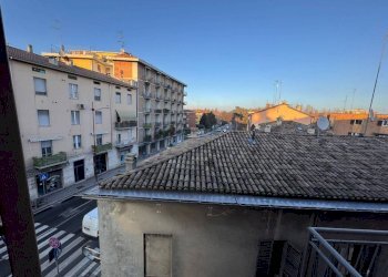 Vista - One-room apartment via Emilia Est, 50, Parma (neighborhood San Lazzaro) - photo 17