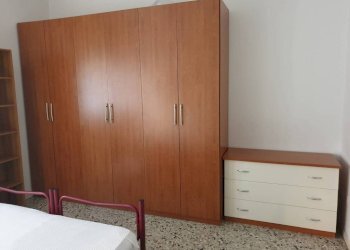 Camera da letto - Three-room apartment Borgo Zaccagni, 3, Parma - photo 7