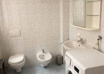 Bagno - Three-room apartment Borgo Zaccagni, 3, Parma - photo 12