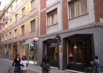 Zona - Three-room apartment Borgo Zaccagni, 3, Parma - photo 15