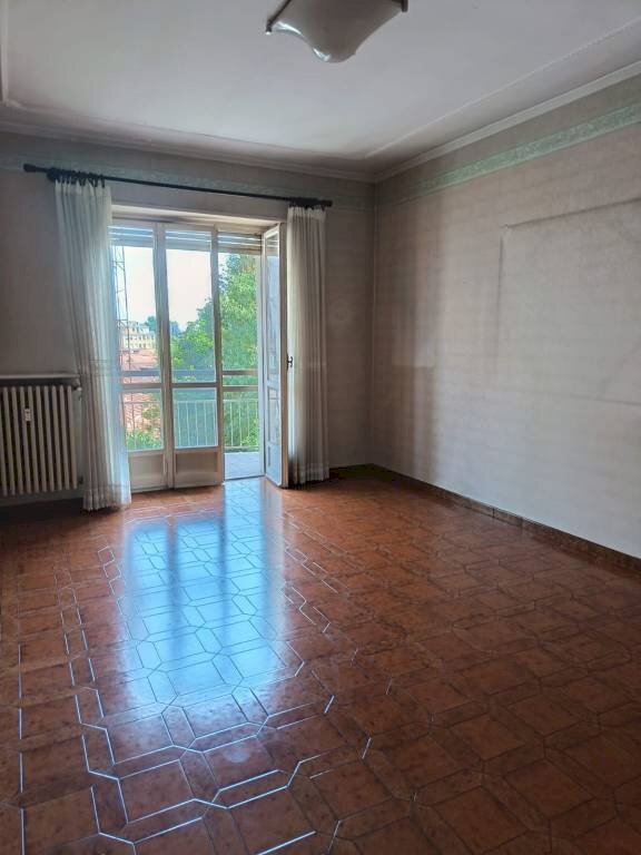 Camera da letto - Trilocale corso Torino, Alpignano - foto 1