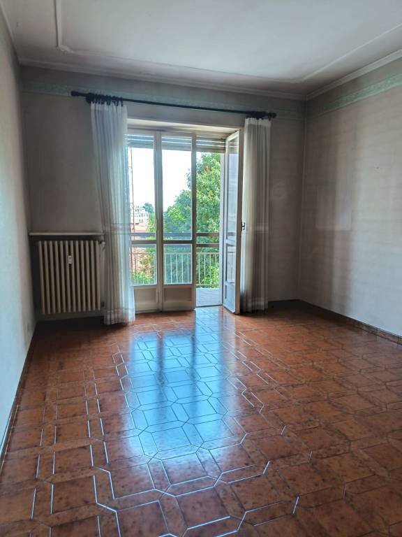 Camera da letto - Trilocale corso Torino, Alpignano - foto 3