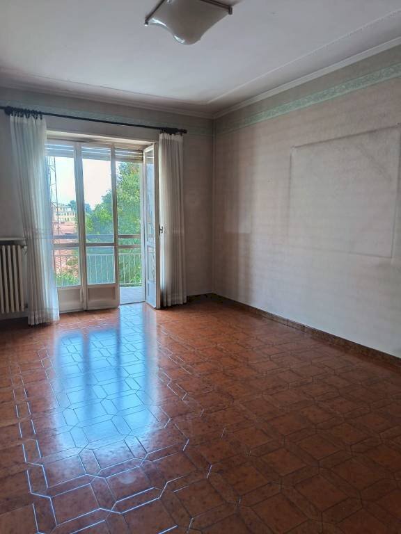 Camera da letto - Trilocale Alpignano - foto 2