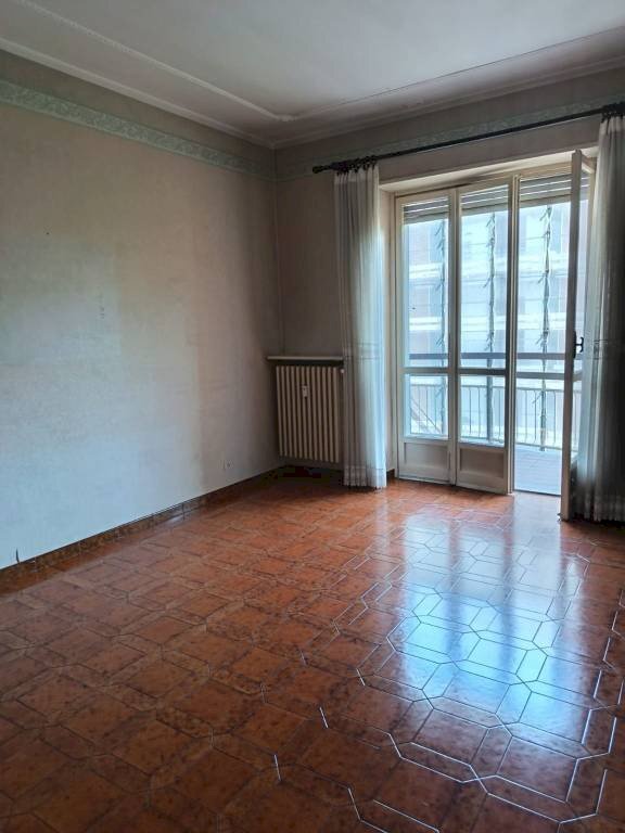 Camera da letto - Trilocale Alpignano - foto 3