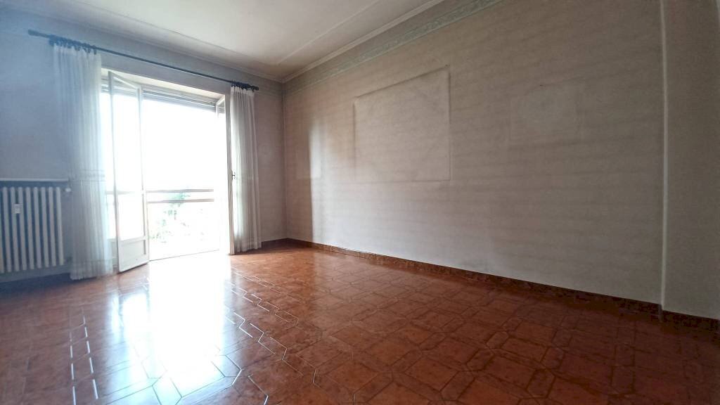 Camera da letto - Trilocale Alpignano - foto 1