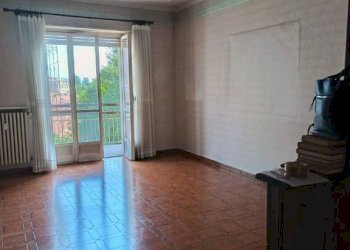 Camera da letto - Three-room apartment corso Torino, Alpignano - photo 6
