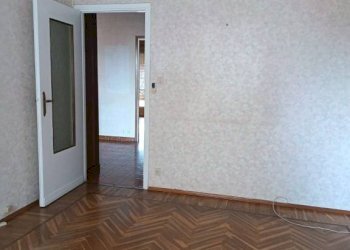 Camera da letto - Three-room apartment corso Torino, Alpignano - photo 20