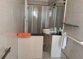 Bagno - Three-room apartment corso Torino, Alpignano - photo 22