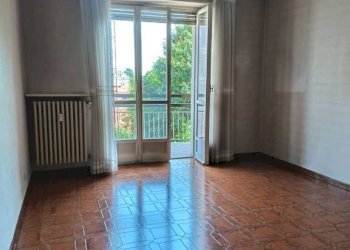 Camera da letto - Trilocale corso Torino, Alpignano - foto 4