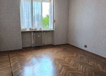 Camera da letto - Trilocale corso Torino, Alpignano - foto 19