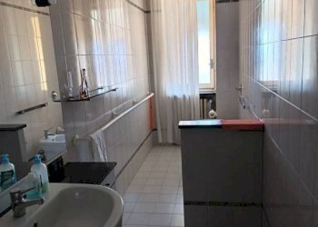 Bagno - Trilocale corso Torino, Alpignano - foto 24