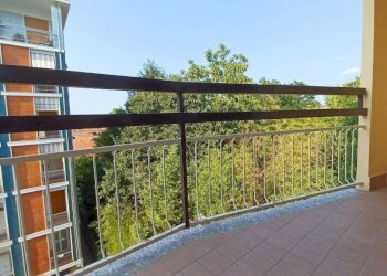 Terrazzo - Trilocale Alpignano - foto 20