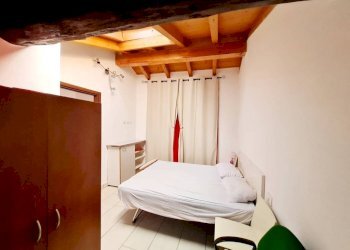 Camera da letto - Two-room apartment vicolo Enrico Bonfanti, 4, Varese (neighborhood Sant'Ambrogio) - photo 7
