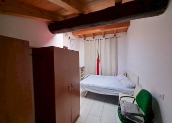Camera da letto - Two-room apartment vicolo Enrico Bonfanti, 4, Varese (neighborhood Sant'Ambrogio) - photo 8
