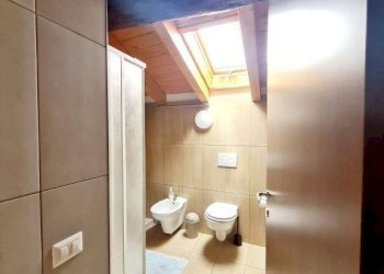 Bagno - Two-room apartment vicolo Enrico Bonfanti, 4, Varese (neighborhood Sant'Ambrogio) - photo 9