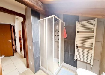 Bagno - Two-room apartment vicolo Enrico Bonfanti, 4, Varese (neighborhood Sant'Ambrogio) - photo 10