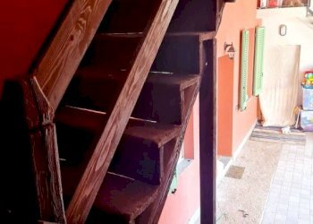 Scala - Two-room apartment vicolo Enrico Bonfanti, 4, Varese (neighborhood Sant'Ambrogio) - photo 13
