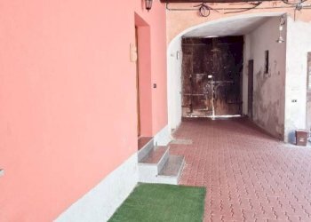 Interno palazzo - Two-room apartment vicolo Enrico Bonfanti, 4, Varese (neighborhood Sant'Ambrogio) - photo 15