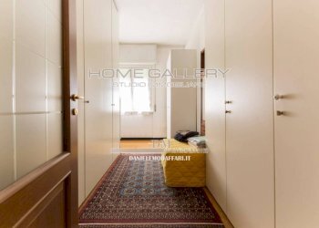 Camera da letto - Quadrilocale via Apparizione, Genova (zona Borgoratti) - foto 13
