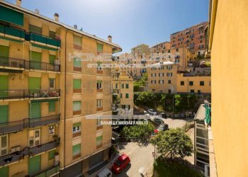 Vista - Quadrilocale via Apparizione, Genova (zona Borgoratti) - foto 21