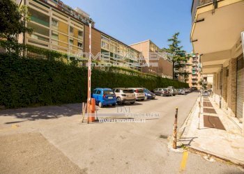 Posto macchina - Quadrilocale via Apparizione, Genova (zona Borgoratti) - foto 26