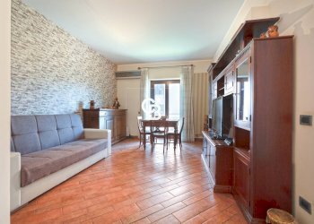Foto 2 - Trilocale Via Monte Amiata
 
7, Viterbo - foto 2