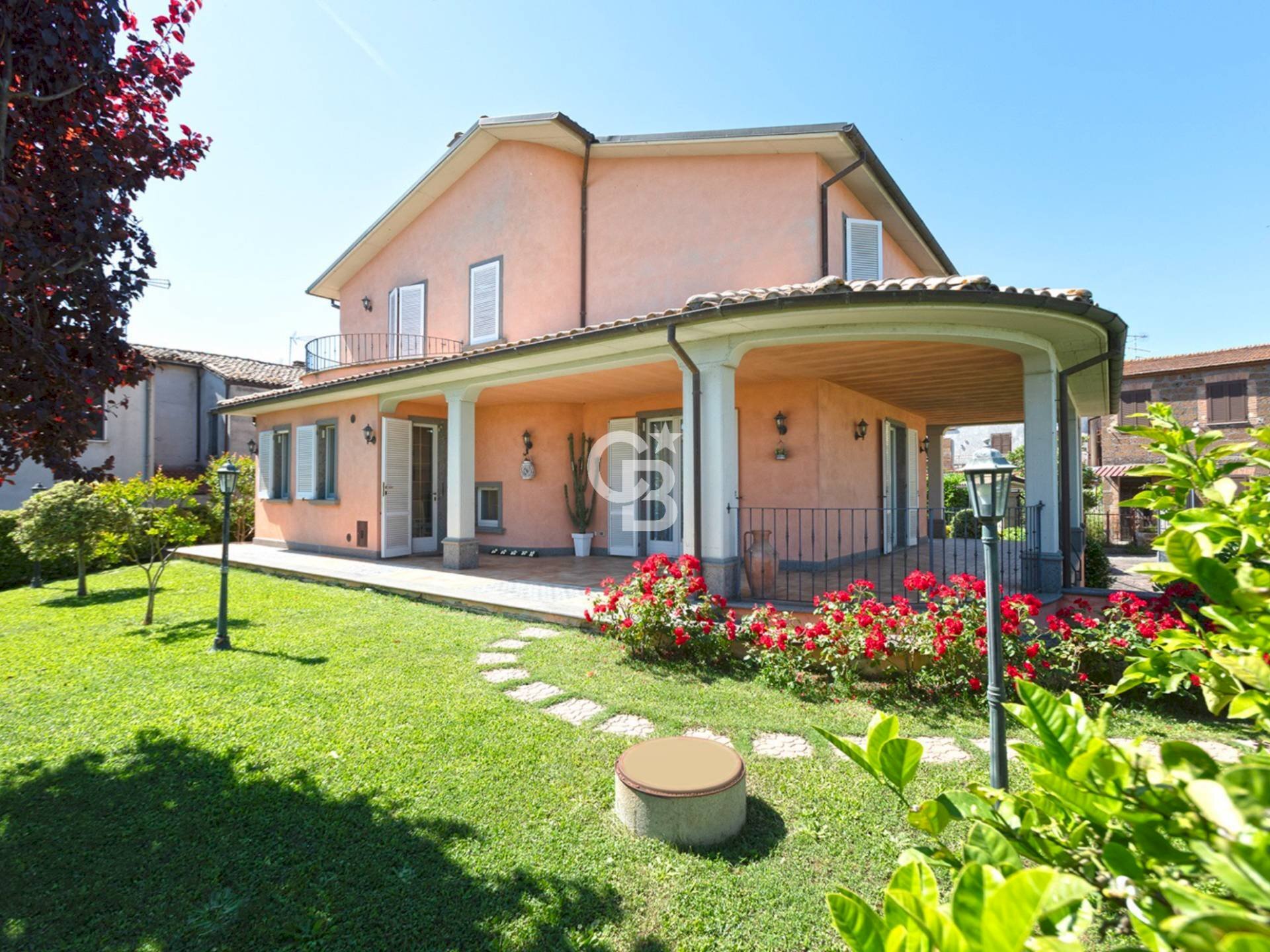Foto 1 - Villa Via Tevere
 
8, Viterbo - foto 1
