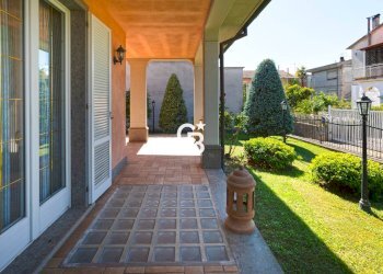 Foto 2 - Villa Via Tevere
 
8, Viterbo - foto 2