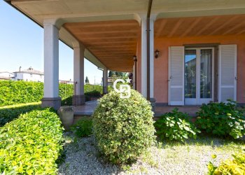 Foto 3 - Villa Via Tevere
 
8, Viterbo - foto 3