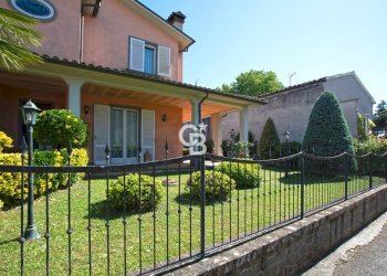 Foto 4 - Villa Via Tevere
 
8, Viterbo - foto 4