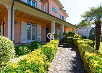Foto 5 - Villa Via Tevere
 
8, Viterbo - foto 5