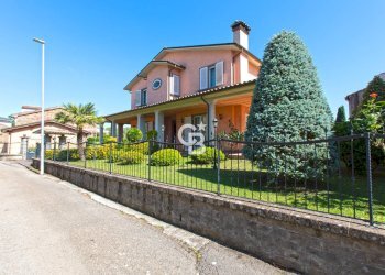 Foto 6 - Villa Via Tevere
 
8, Viterbo - foto 6