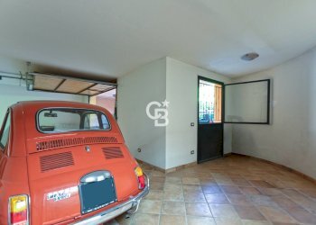 Foto 11 - Villa Via Tevere
 
8, Viterbo - foto 11