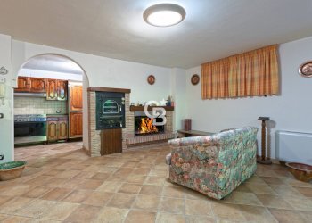 Foto 15 - Villa Via Tevere
 
8, Viterbo - foto 15