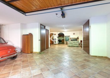 Foto 16 - Villa Via Tevere
 
8, Viterbo - foto 16