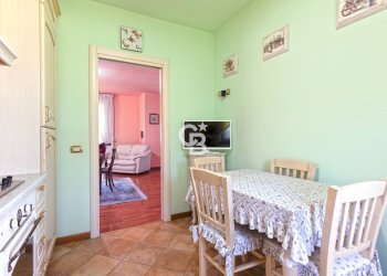 Foto 17 - Villa Via Tevere
 
8, Viterbo - foto 17