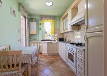 Foto 18 - Villa Via Tevere
 
8, Viterbo - foto 18