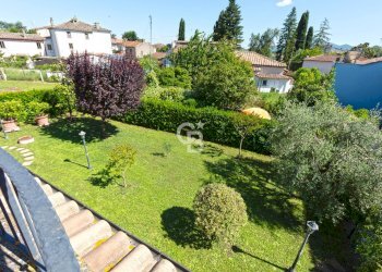 Foto 26 - Villa Via Tevere
 
8, Viterbo - foto 26