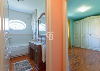 Foto 38 - Villa Via Tevere
 
8, Viterbo - foto 38