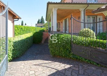 Foto 40 - Villa Via Tevere
 
8, Viterbo - foto 40