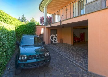 Foto 41 - Villa Via Tevere
 
8, Viterbo - foto 41