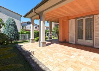 Foto 42 - Villa Via Tevere
 
8, Viterbo - foto 42