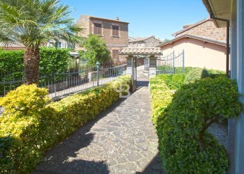 Foto 43 - Villa Via Tevere
 
8, Viterbo - foto 43