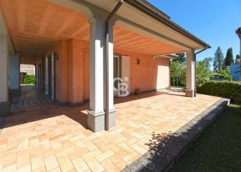 Foto 44 - Villa Via Tevere
 
8, Viterbo - foto 44