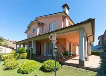 Foto 45 - Villa Via Tevere
 
8, Viterbo - foto 45