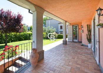 Foto 46 - Villa Via Tevere
 
8, Viterbo - foto 46