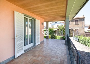 Foto 47 - Villa Via Tevere
 
8, Viterbo - foto 47