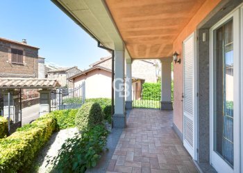 Foto 51 - Villa Via Tevere
 
8, Viterbo - foto 51